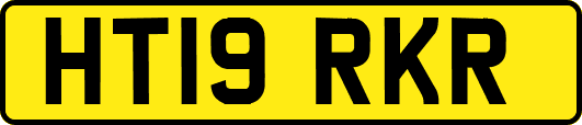 HT19RKR
