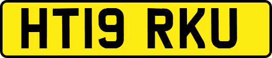 HT19RKU