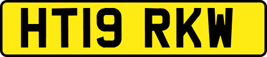 HT19RKW