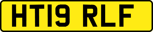HT19RLF