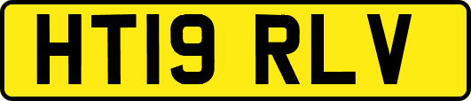HT19RLV