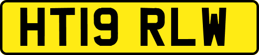 HT19RLW