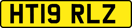 HT19RLZ