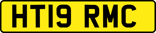 HT19RMC