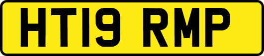 HT19RMP