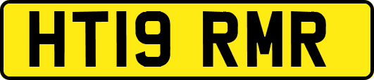 HT19RMR