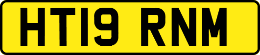HT19RNM