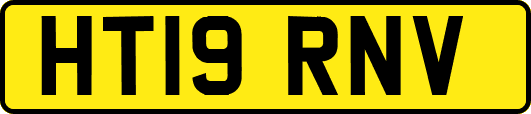 HT19RNV