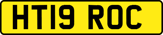 HT19ROC