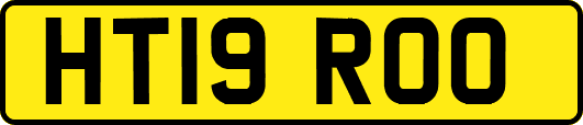 HT19ROO