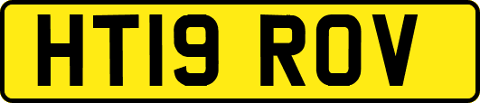 HT19ROV