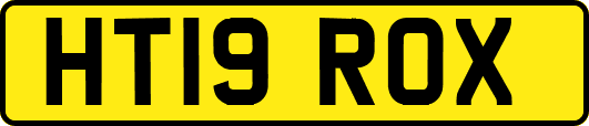 HT19ROX
