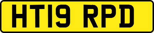 HT19RPD