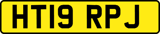 HT19RPJ