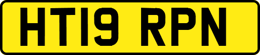 HT19RPN