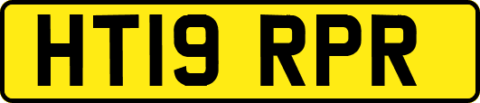HT19RPR