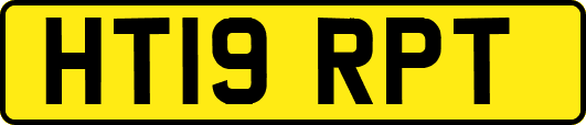 HT19RPT