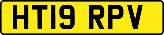 HT19RPV