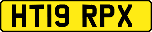 HT19RPX