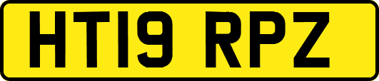 HT19RPZ