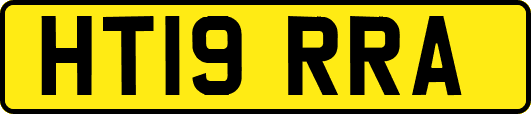 HT19RRA