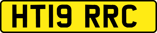 HT19RRC