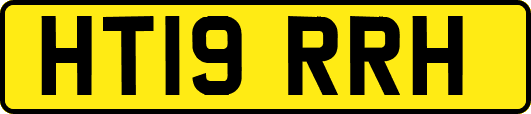 HT19RRH