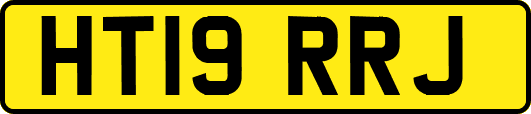 HT19RRJ