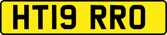 HT19RRO
