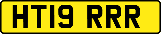 HT19RRR