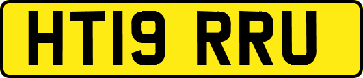 HT19RRU