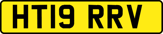 HT19RRV