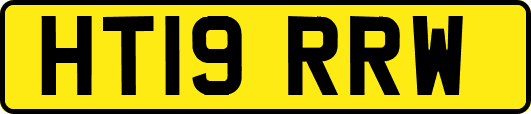 HT19RRW