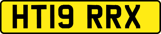 HT19RRX