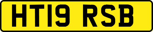 HT19RSB