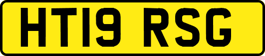 HT19RSG