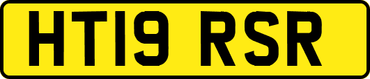 HT19RSR