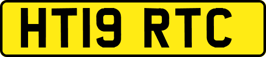 HT19RTC