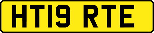 HT19RTE
