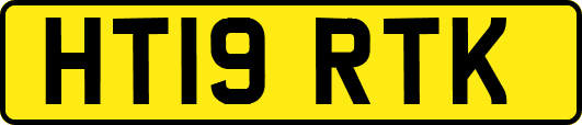 HT19RTK