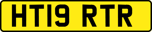 HT19RTR