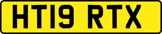 HT19RTX