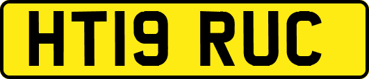 HT19RUC