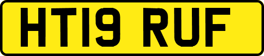 HT19RUF