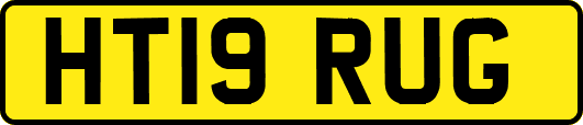 HT19RUG