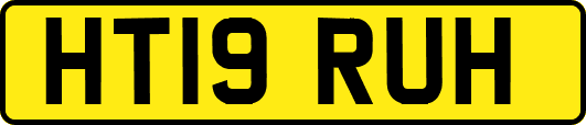 HT19RUH