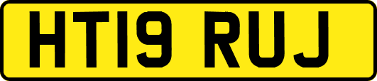 HT19RUJ