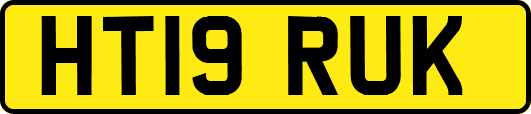 HT19RUK