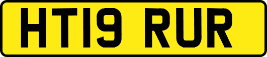 HT19RUR
