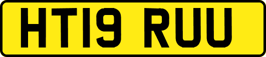 HT19RUU